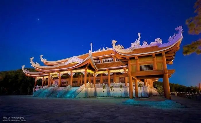 Hành trình du lịch Thanh Hóa từ A đến Z kỳ 1