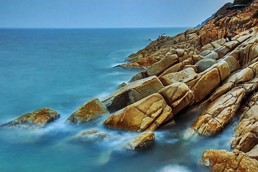 Hành trình du lịch Thanh Hóa từ A đến Z - kỳ 1 Hành trình du lịch Thanh Hóa từ A đến Z kỳ 1