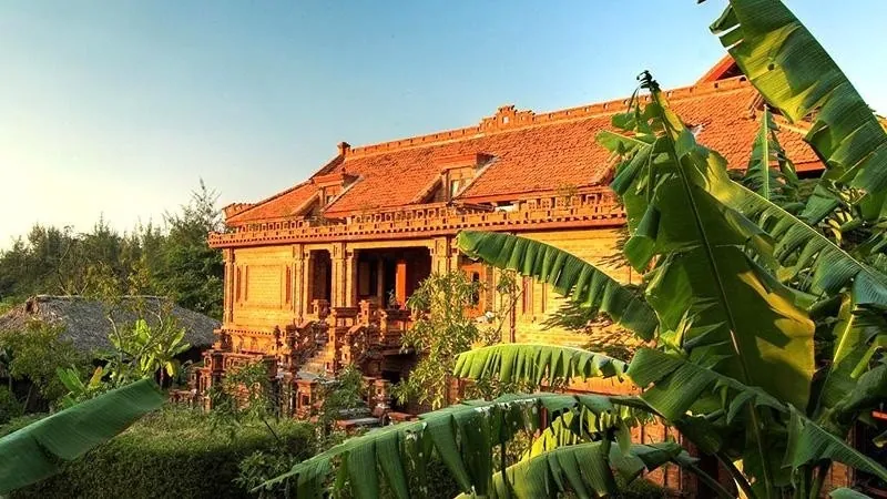 Hành trình du lịch Thanh Hóa từ A đến Z - kỳ 1 Hành trình du lịch Thanh Hóa từ A đến Z kỳ 1