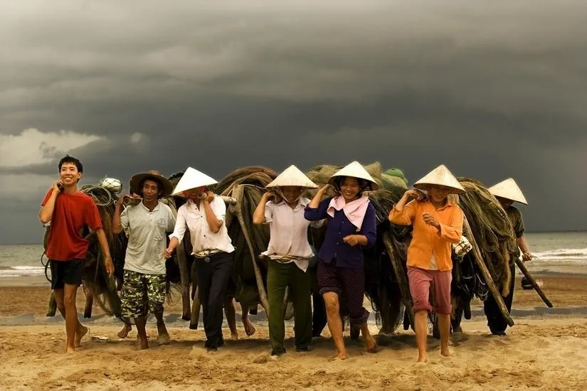 Hành trình du lịch Thanh Hóa từ A đến Z kỳ 2