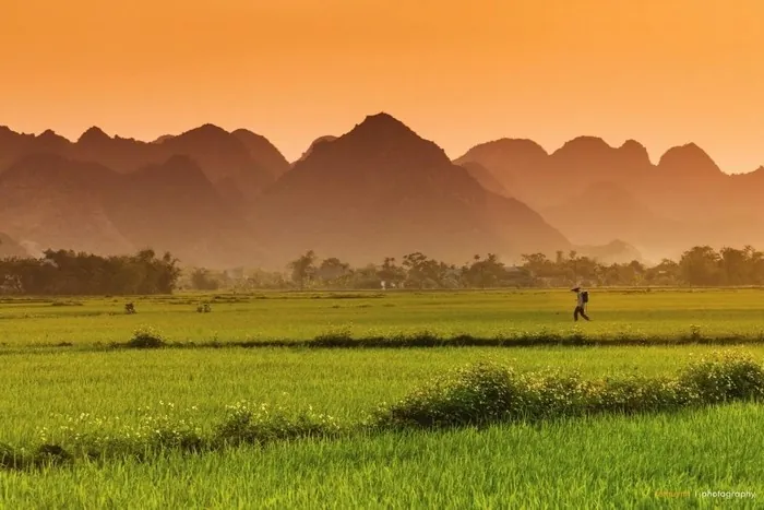 Hành trình du lịch Thanh Hóa từ A đến Z kỳ 2