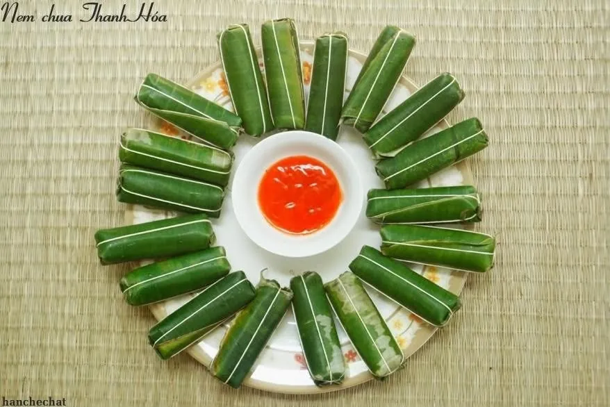 Hành trình du lịch Thanh Hóa từ A đến Z - kỳ 2 Hành trình du lịch Thanh Hóa từ A đến Z kỳ 2