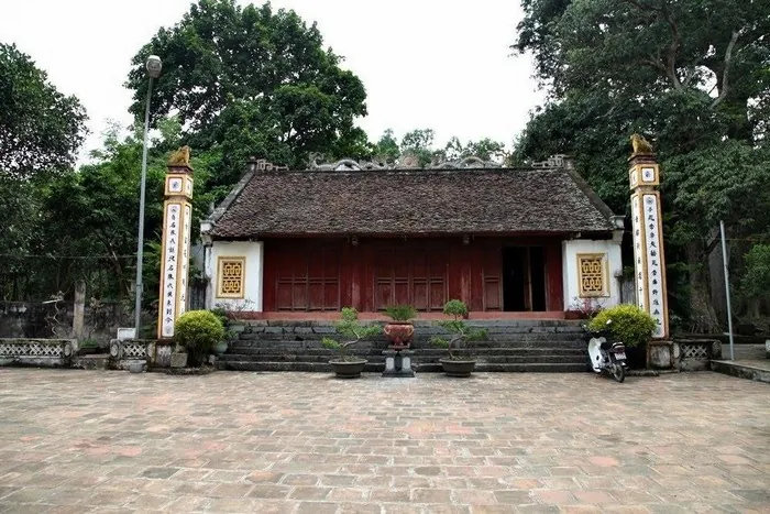 Hành trình du lịch Thanh Hóa từ A đến Z - kỳ 2 Hành trình du lịch Thanh Hóa từ A đến Z kỳ 2