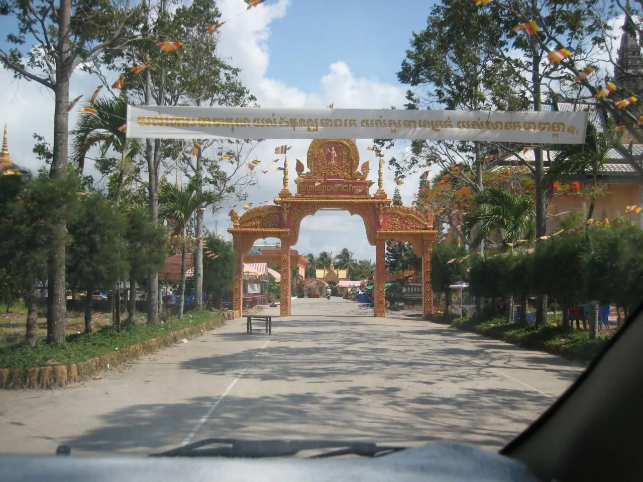Hành trình du ngoạn lý thú trong một ngày tại Bạc Liêu Hành trình du ngoạn lý thú trong một ngày tại Bạc Liêu