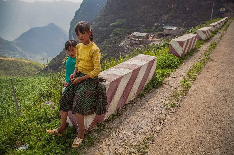 Hành trình phượt Hà Giang của nhiếp ảnh gia nước ngoài