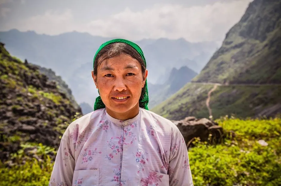 Hành trình phượt Hà Giang của nhiếp ảnh gia nước ngoài