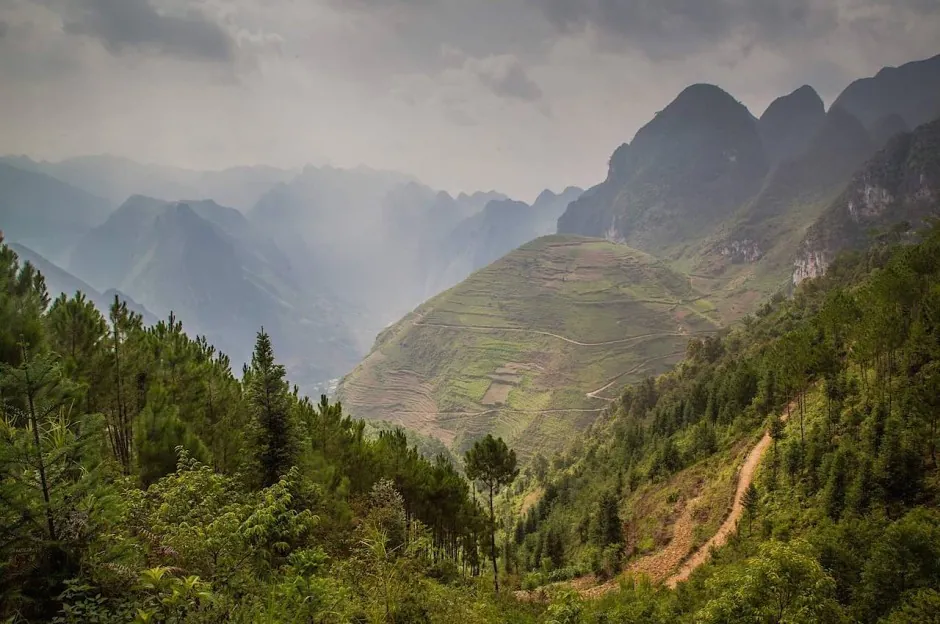 Hành trình phượt Hà Giang của nhiếp ảnh gia nước ngoài