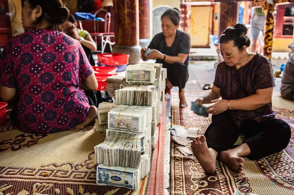 Hành trình phượt Hà Giang của nhiếp ảnh gia nước ngoài