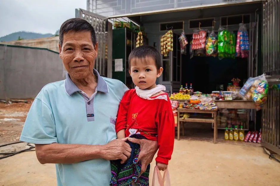 Hành trình phượt Hà Giang của nhiếp ảnh gia nước ngoài