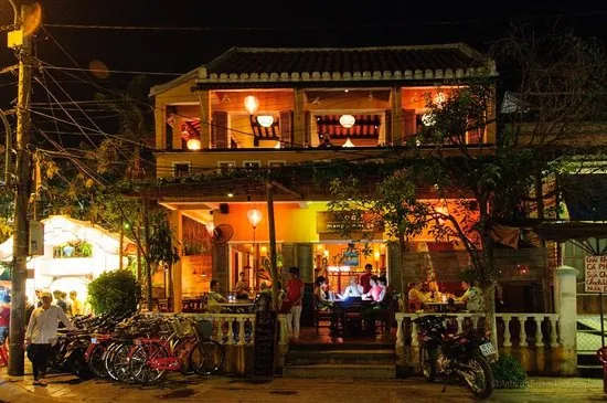 Những địa điểm chất lừ trong lòng Phố Hội