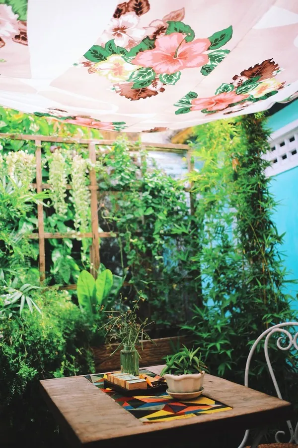 Những địa điểm chất lừ trong lòng Phố Hội