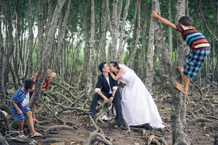Thạch An - Hòn đảo xinh đẹp cách Sài Gòn 70km mà bạn không hề hay biết Hòn đảo xinh đẹp cách Sài Gòn 70km mà bạn không hề hay biết
