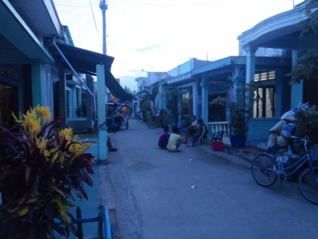 Thạch An - Hòn đảo xinh đẹp cách Sài Gòn 70km mà bạn không hề hay biết Hòn đảo xinh đẹp cách Sài Gòn 70km mà bạn không hề hay biết
