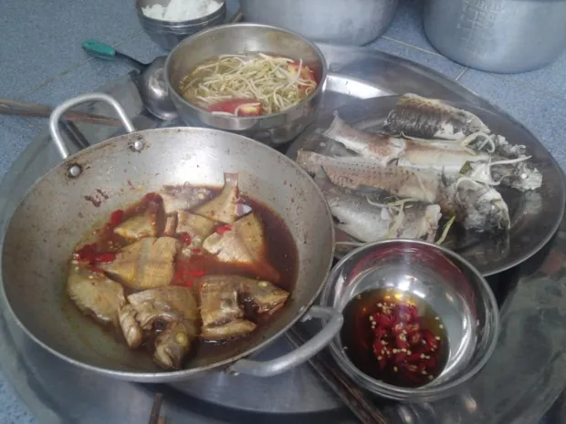 Thạch An - Hòn đảo xinh đẹp cách Sài Gòn 70km mà bạn không hề hay biết Hòn đảo xinh đẹp cách Sài Gòn 70km mà bạn không hề hay biết
