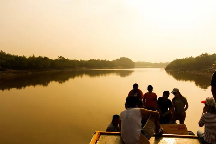 Thạch An - Hòn đảo xinh đẹp cách Sài Gòn 70km mà bạn không hề hay biết Hòn đảo xinh đẹp cách Sài Gòn 70km mà bạn không hề hay biết