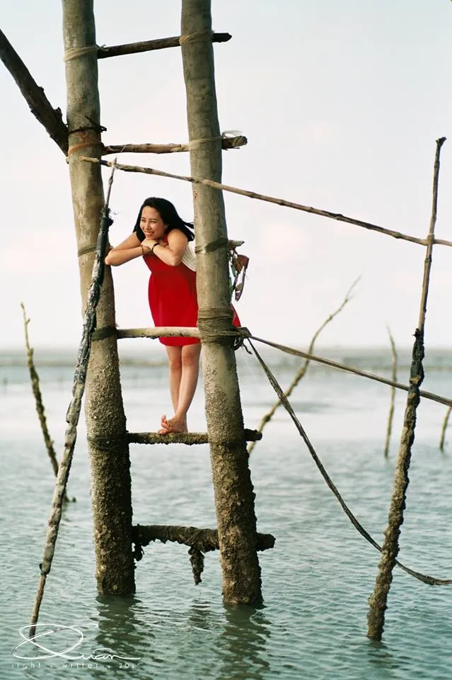 Thạch An - Hòn đảo xinh đẹp cách Sài Gòn 70km mà bạn không hề hay biết Hòn đảo xinh đẹp cách Sài Gòn 70km mà bạn không hề hay biết