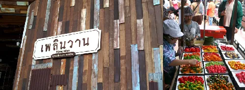 Hua Hin miền đất thiên đường của người Thái