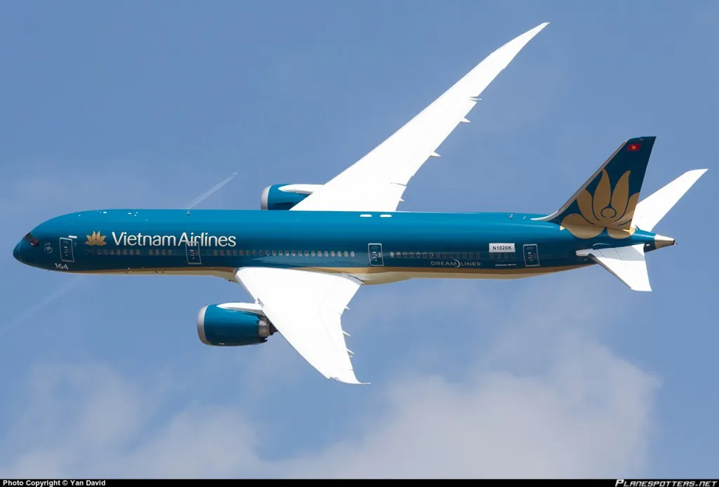 Hướng dẫn cách check-in online Vietnam Airlines Hướng dẫn cách checkin online Vietnam Airlines