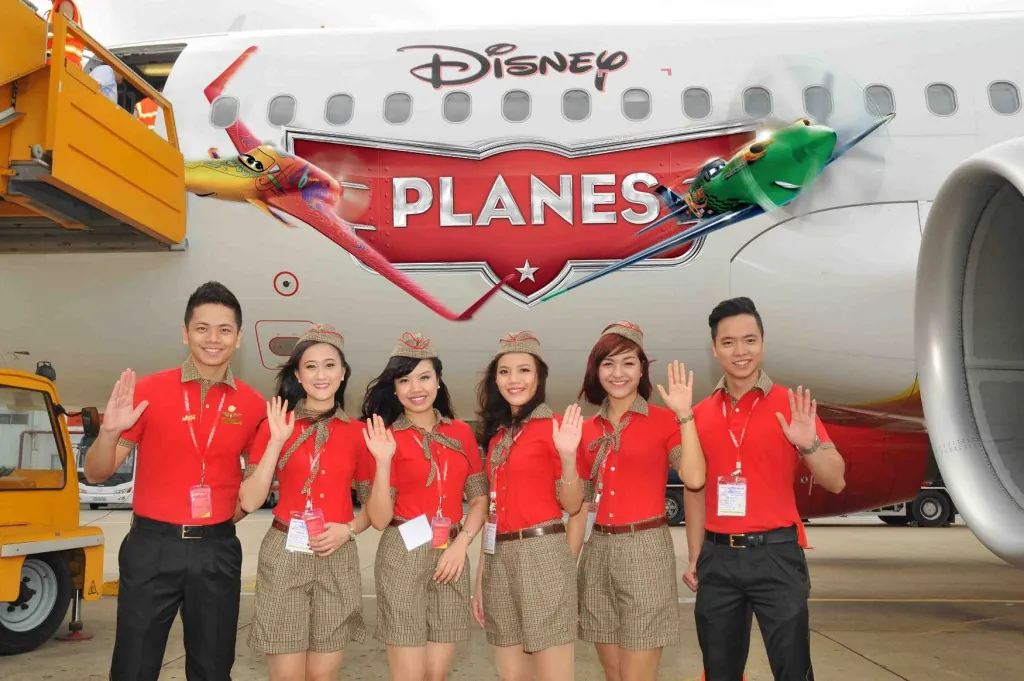 Hướng dẫn checkin tự động Vietjet tại kiosk Hướng dẫn checkin tự động Vietjet tại kiosk