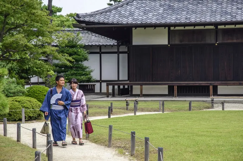 Hướng dẫn di chuyển tới những điểm đến tuyệt nhất của du lịch Kyoto Hướng dẫn di chuyển tới những điểm đến tuyệt nhất của du lịch Kyoto
