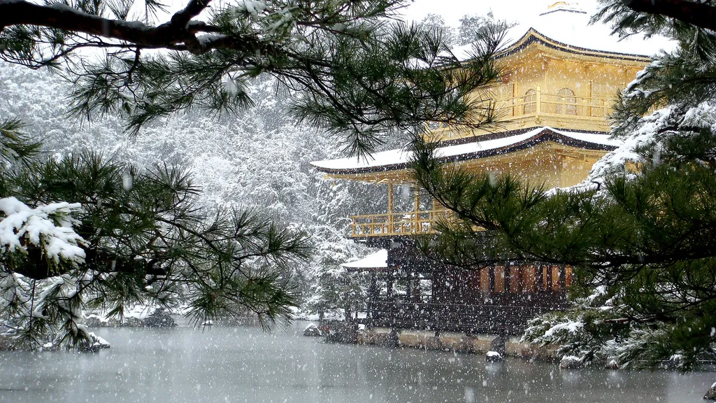 Hướng dẫn di chuyển tới những điểm đến tuyệt nhất của du lịch Kyoto Hướng dẫn di chuyển tới những điểm đến tuyệt nhất của du lịch Kyoto
