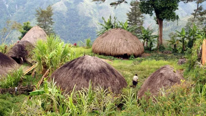 Khám phá 10 điểm đến hấp dẫn ít người biết ở Indonesia Thung lũng Baliem