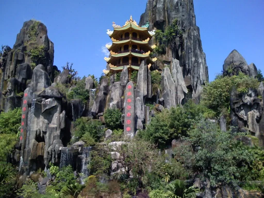 Khám phá 3 ngôi chùa Linh Ứng tại Đà Nẵng Khám phá 3 ngôi chùa Linh Ứng tại đà nẵng