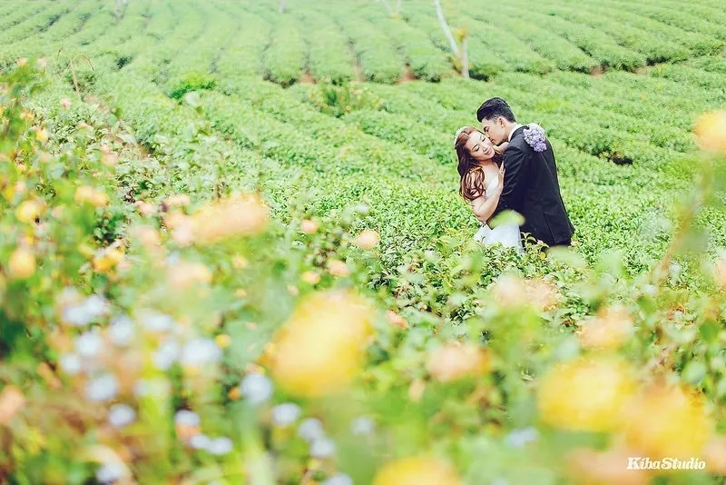 Khám phá Đà Lạt qua những góc ảnh đầy ảo diệu Khám phá Đà Lạt qua những góc ảnh đầy ảo diệu