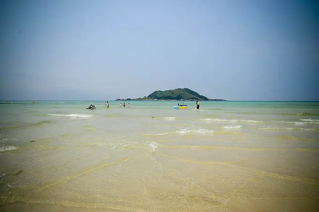 Khám phá đảo Jeju Khám phá đảo Jeju