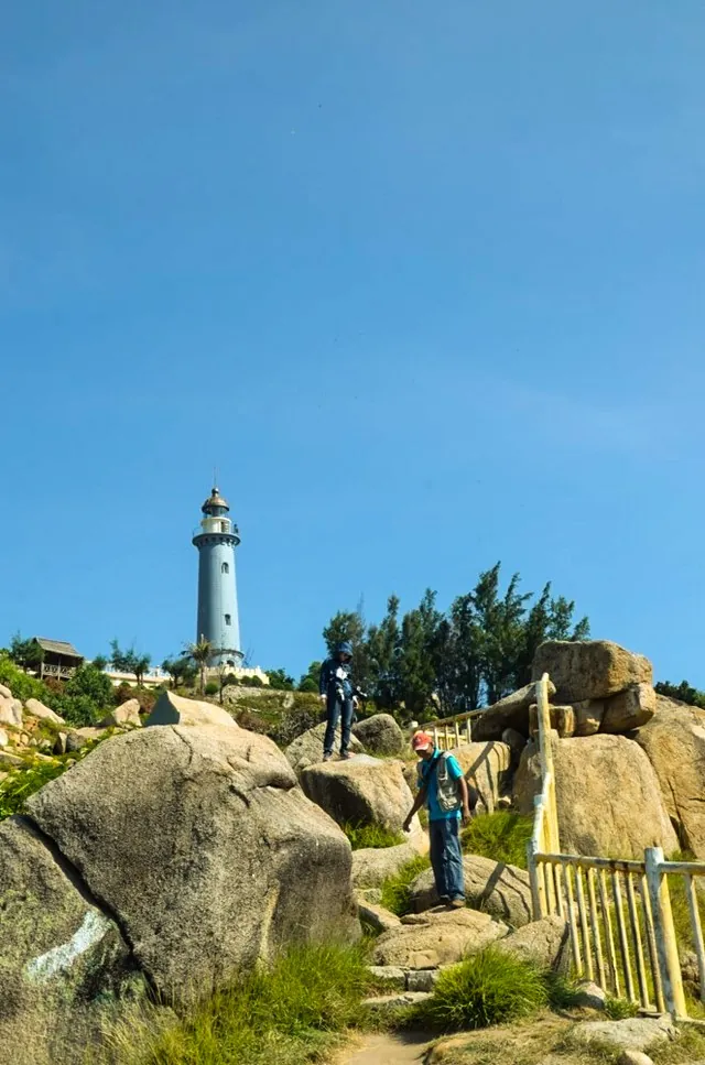 Khám phá nơi đón ánh bình minh đầu tiên của Việt Nam Khám phá nơi đón ánh bình minh đầu tiên của Việt Nam