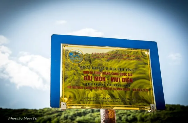 Khám phá nơi đón ánh bình minh đầu tiên của Việt Nam Khám phá nơi đón ánh bình minh đầu tiên của Việt Nam