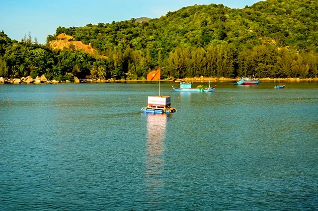Khám phá nơi đón ánh bình minh đầu tiên của Việt Nam Khám phá nơi đón ánh bình minh đầu tiên của Việt Nam