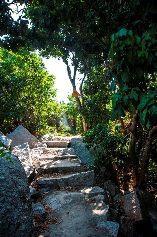 Khám phá nơi đón ánh bình minh đầu tiên của Việt Nam Khám phá nơi đón ánh bình minh đầu tiên của Việt Nam