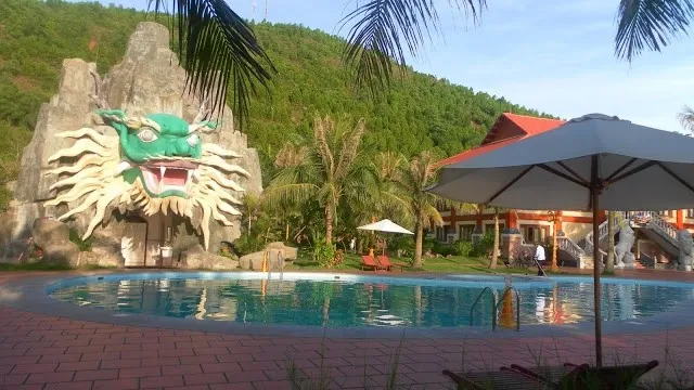 Khám phá vẻ đẹp huyền ảo của thiên đường biển Bãi Lữ Khám phá vẻ đẹp huyền ảo của thiên đường biển Bãi Lữ
