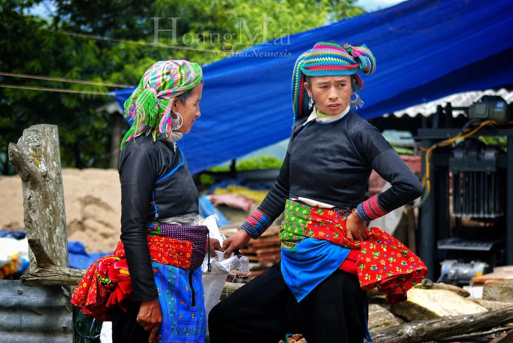 Khám phá Y Tý - bản làng trong mây Khám phá Y Tý - bản làng trong mây