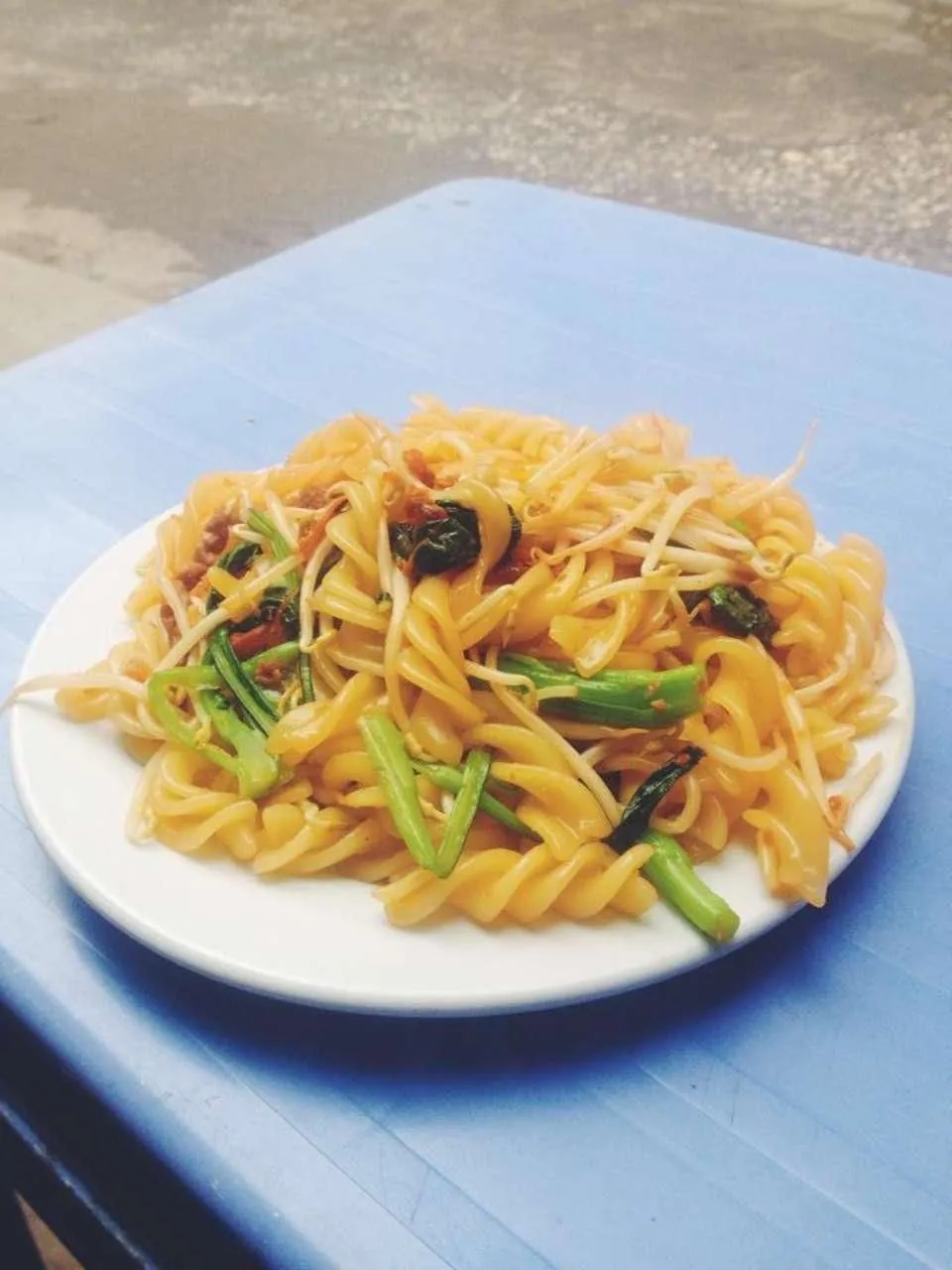Khu Kim Liên - thiên đường ăn vặt hấp dẫn cho giới trẻ Hà Nội Khu Kim Liên thiên đường ăn vặt hấp dẫn cho giới trẻ Hà Nội