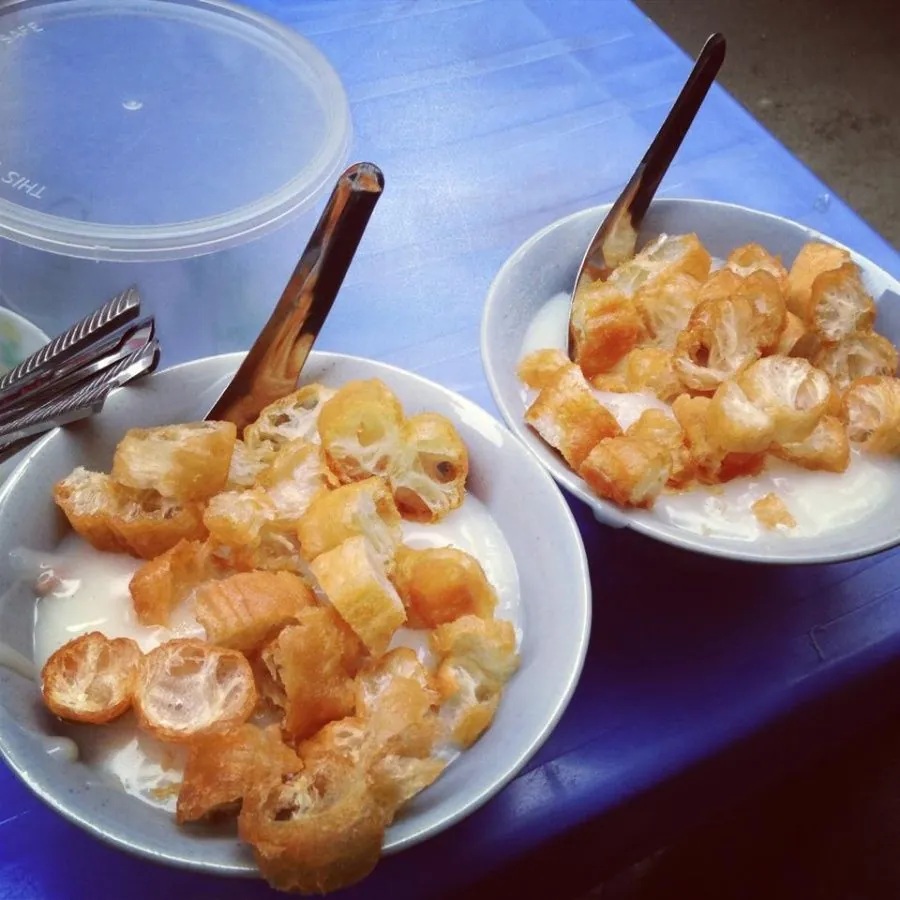 Khu Kim Liên - thiên đường ăn vặt hấp dẫn cho giới trẻ Hà Nội Khu Kim Liên thiên đường ăn vặt hấp dẫn cho giới trẻ Hà Nội