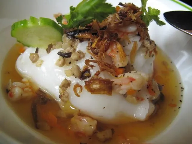 Khu Kim Liên - thiên đường ăn vặt hấp dẫn cho giới trẻ Hà Nội Khu Kim Liên thiên đường ăn vặt hấp dẫn cho giới trẻ Hà Nội