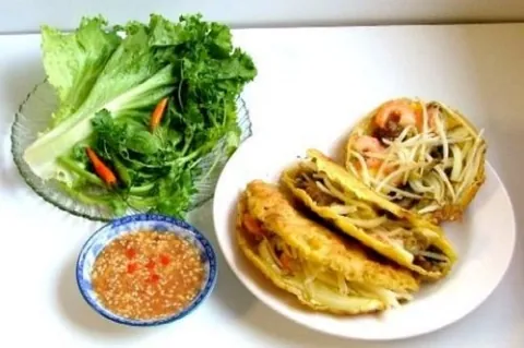 Kinh nghiệm ăn ngon khi du lịch Mũi Né Phan Thiết 