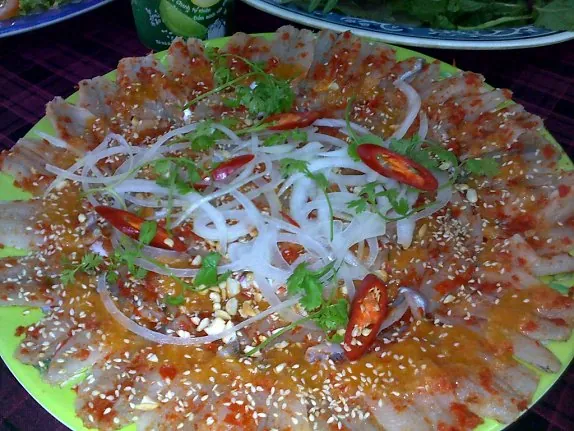 Kinh nghiệm ăn ngon khi du lịch Mũi Né Phan Thiết 
