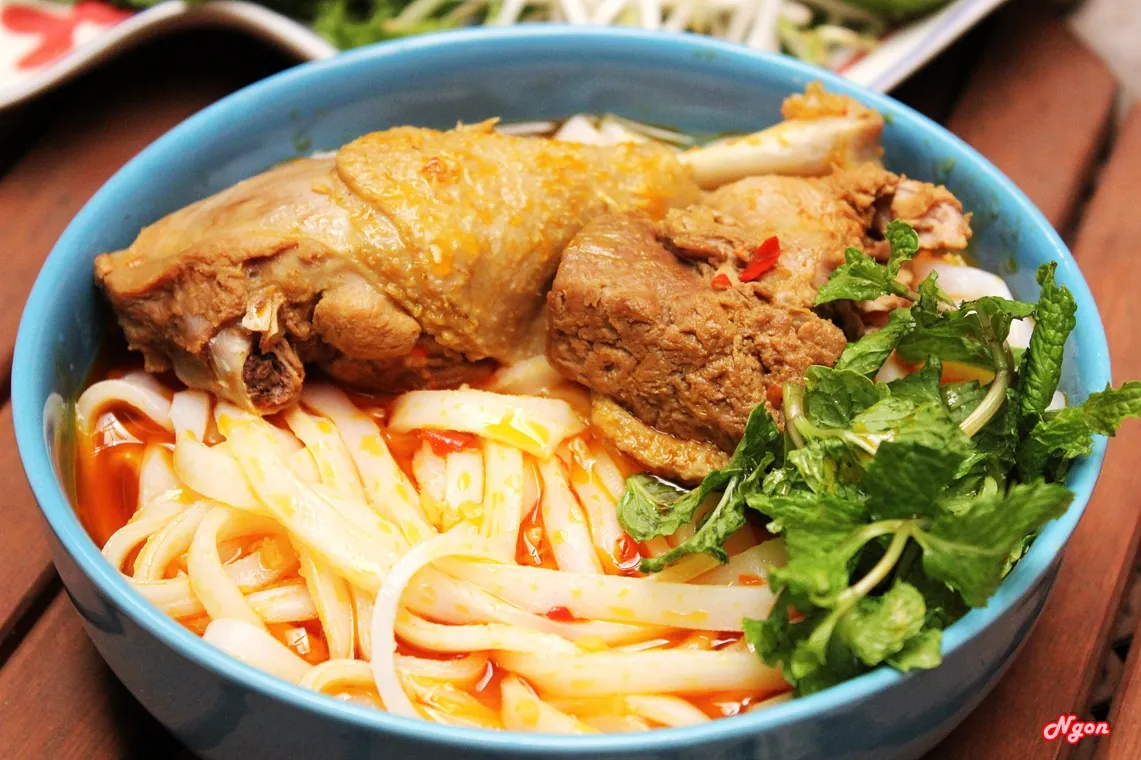 Kinh nghiệm ăn ngon khi du lịch Mũi Né Phan Thiết 