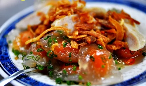 Kinh nghiệm ăn ngon khi du lịch Mũi Né Phan Thiết 