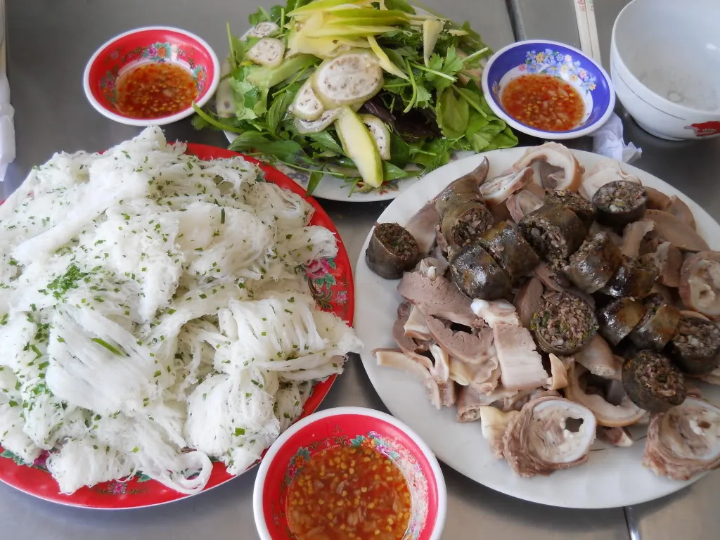 Kinh nghiệm ăn ngon khi du lịch Mũi Né Phan Thiết 