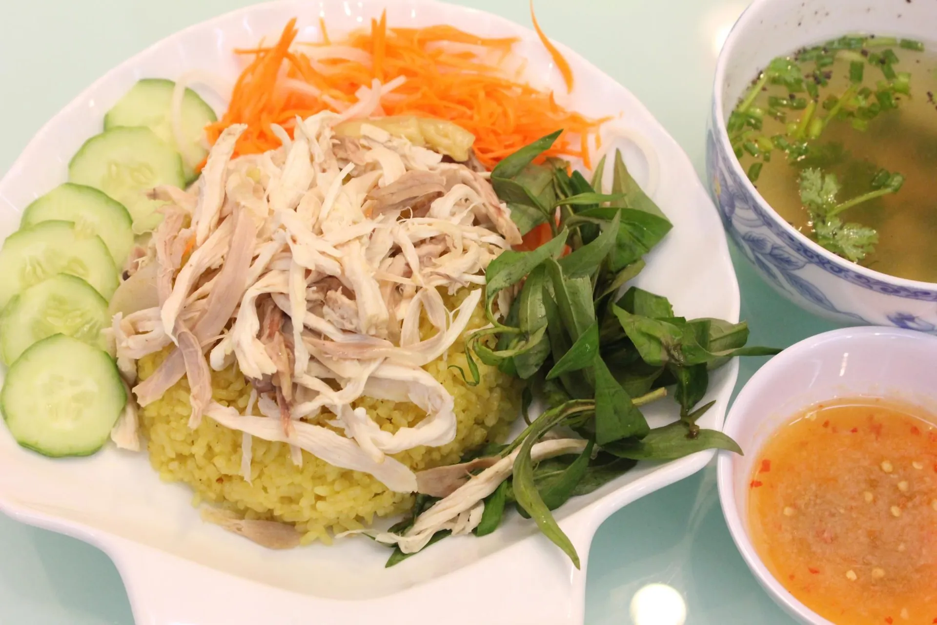 Kinh nghiệm ăn ngon khi du lịch Mũi Né Phan Thiết 