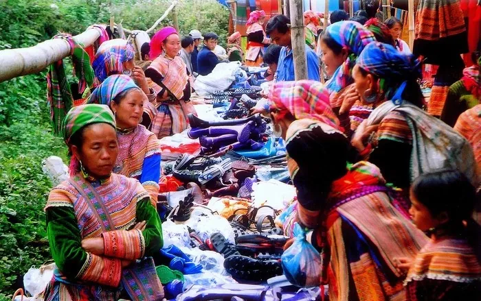 Kinh nghiệm chinh phục đỉnh Pha Luông Kinh nghiệm chinh phục đỉnh Pha Luông