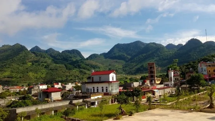 Kinh nghiệm chinh phục đỉnh Pha Luông Kinh nghiệm chinh phục đỉnh Pha Luông