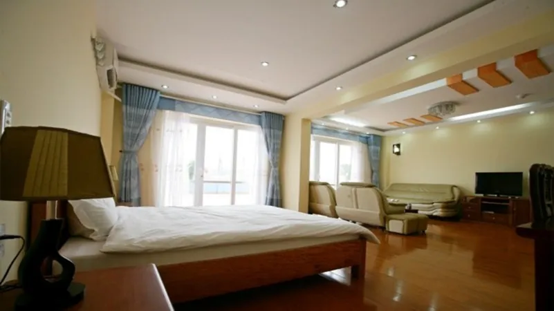 Kinh nghiệm chinh phục đỉnh Pha Luông Kinh nghiệm chinh phục đỉnh Pha Luông