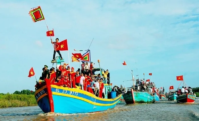 Kinh nghiệm cho chuyến du lịch Bạc Liêu hoài cổ