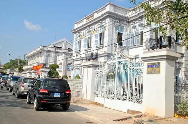 Kinh nghiệm cho chuyến du lịch Bạc Liêu hoài cổ