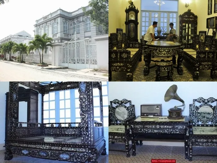 Kinh nghiệm cho chuyến du lịch Bạc Liêu hoài cổ